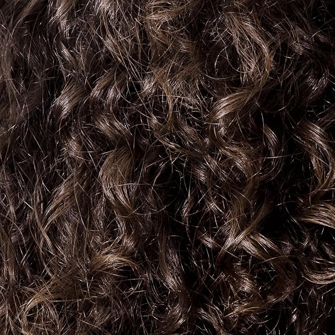 Ion Intensive Shine 4N Medium Natural Brown Demi Permanent Creme Hair Color 4N Medium Natural Brown