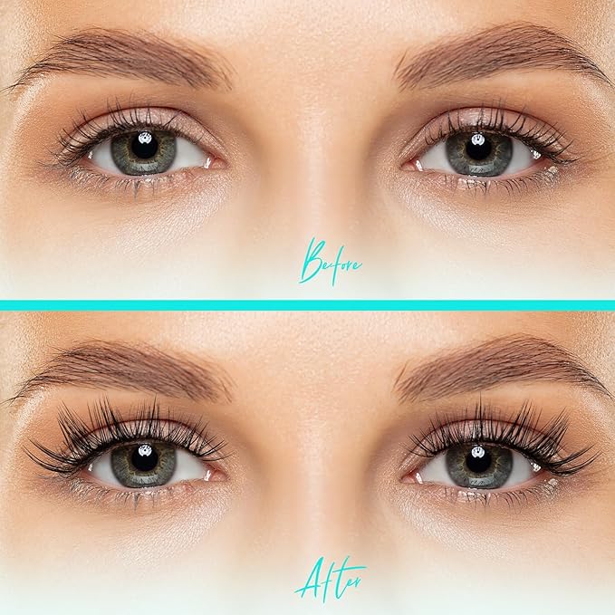 Lash Clusters Wet Look 168Pcs Eyelash Cluster Ultra-Thin Lash Band Eyelashes Extensions Spiky Anime Wide Span Lashes(Hollyhock,D-16mm)