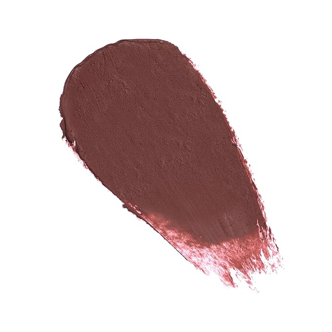 Multi-Use Makeup Stick - Blush, Lipstick, Eyeshadow & Highlighter For All Skin, Buildable Color, Long-Lasting, Lightweight, Natural Soft Finish(50 Almond Matte), 0.158 oz