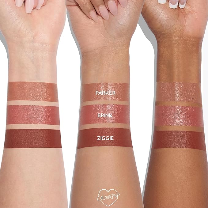 ColourPop Kit XOXOBestie (0.11 Ounce)