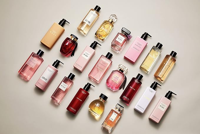 Victoria's Secret Bare Eau de Parfum, Original - 1.7 fl oz