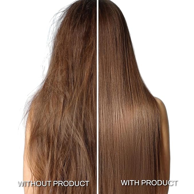 Avantic Beauty ThermShield Hair Protector – Lightweight Heat Protectant Spray with Amino Acids and UV Protection, Perfect for Sun, Heat, Water, and Active Lifestyles