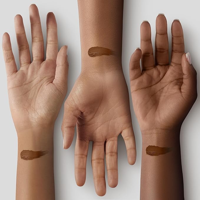 Black Radiance True Complexion™ Longwear Concealer Dark To Deep