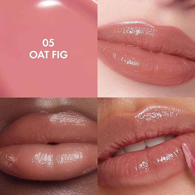 Amuse Jel-fit tint (05 OAT FIG)