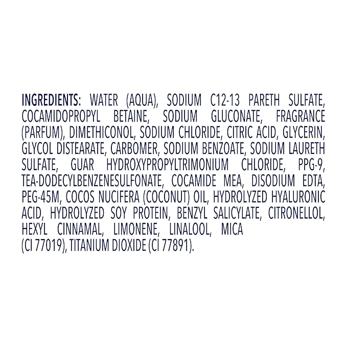 Dove Damage Therapy Shampoo Daily Moisture for Dry Hair with Bio-Protein Care Technology and Hyaluronic Serum 28 Fl Oz