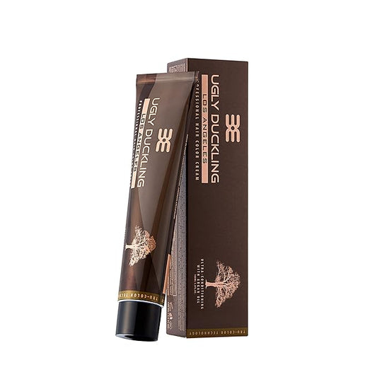 Professional Hair Color with Argan Oil 8.00 Light Intense Blonde. 3.5 oz tube (100 ml). Argan oil ensures exceptional hair quality and shine. Made in Europe.