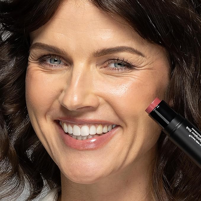 billion dollar brows bdb Makeup Lip & Highlighter, Creamy Blush, Hydrating & Long-Lasting