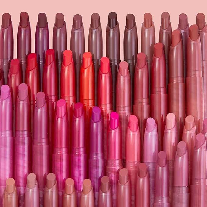 ColourPop Lippie Stix - Long-Lasting Matte Lipstick Formulated with Vitamin E & Shea Butter for All Day Moisture - Paraben and Sulfate Free - Little Tings (0.04 oz)