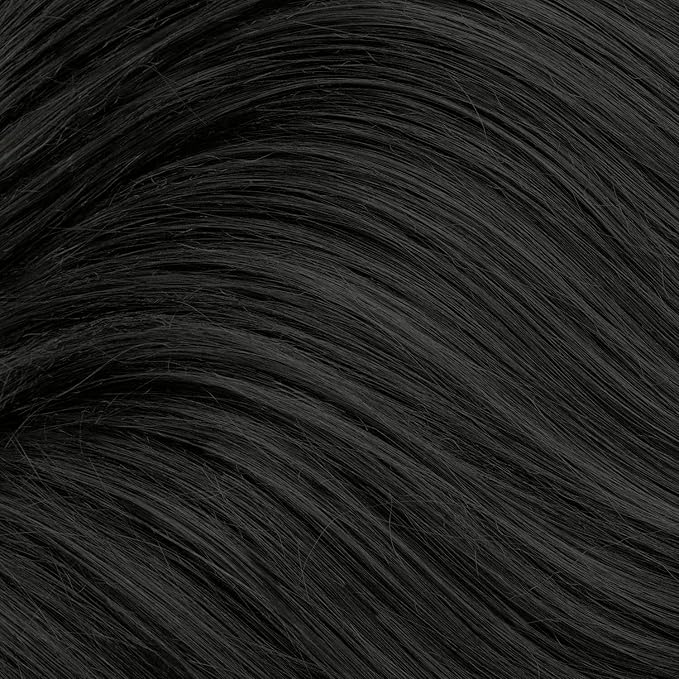 ion Brilliant Grey 5NAV Dark Graphite Demi Permanent Crème Hair Color, Fade Resistant & PPD Free 2.05 Oz