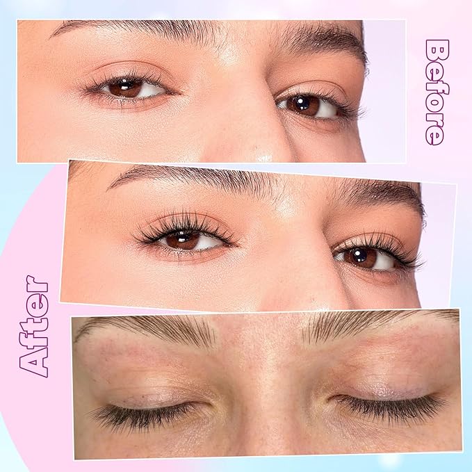 Lash Clusters Wispy Eyelash Clusters Natural C-Curly Cluster Lashes zanlufly Wispy Individual Lashes 150Pcs Eyelash Extension 10 12 14MM DIY Lash Extensional Lash Clusters