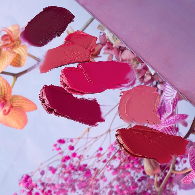 Milani Color Fetish Matte Lipstick (Petal)