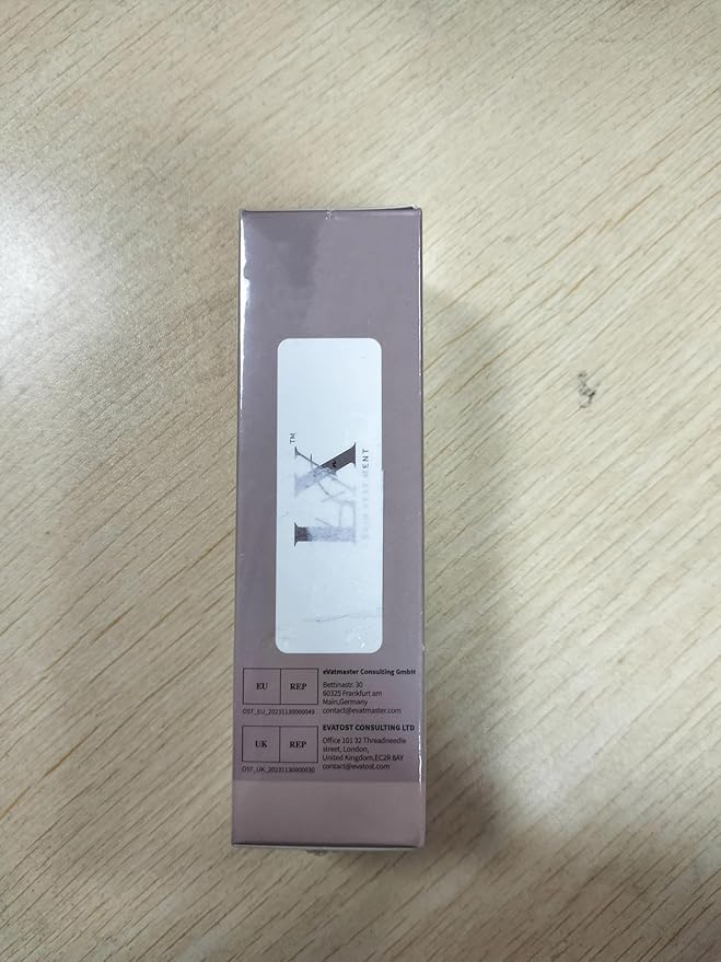 Makeup Foundation (Deep-403)