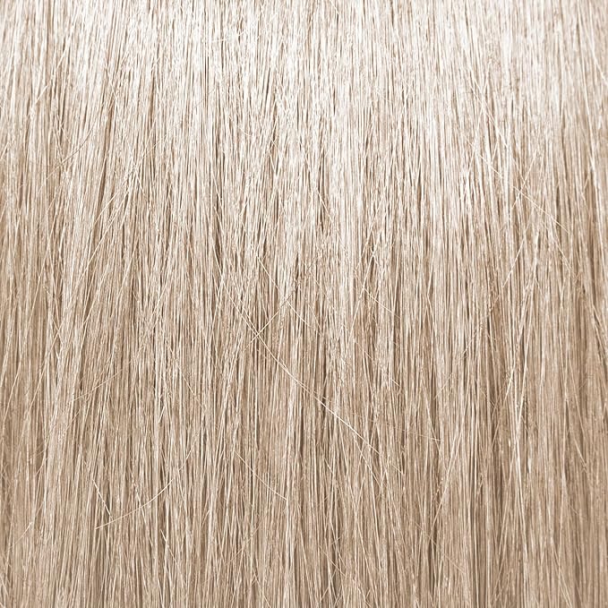 Ion Intensive Shine 10A Lightest Ash Blonde Demi Permanent Creme Hair Color 10NA Lightest Ash Blonde