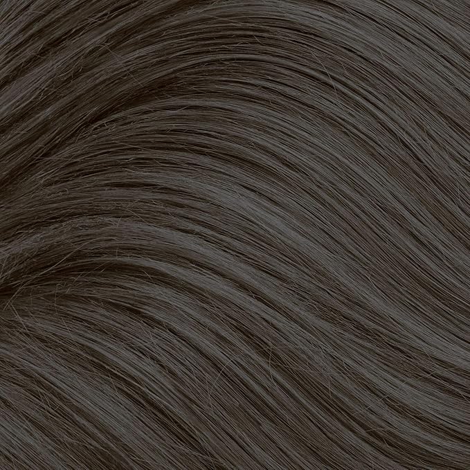 ion Brilliant Grey 8NAG Medium Graphite Demi Permanent Crème Hair Color, Fade Resistant & PPD Free 2.05 Oz