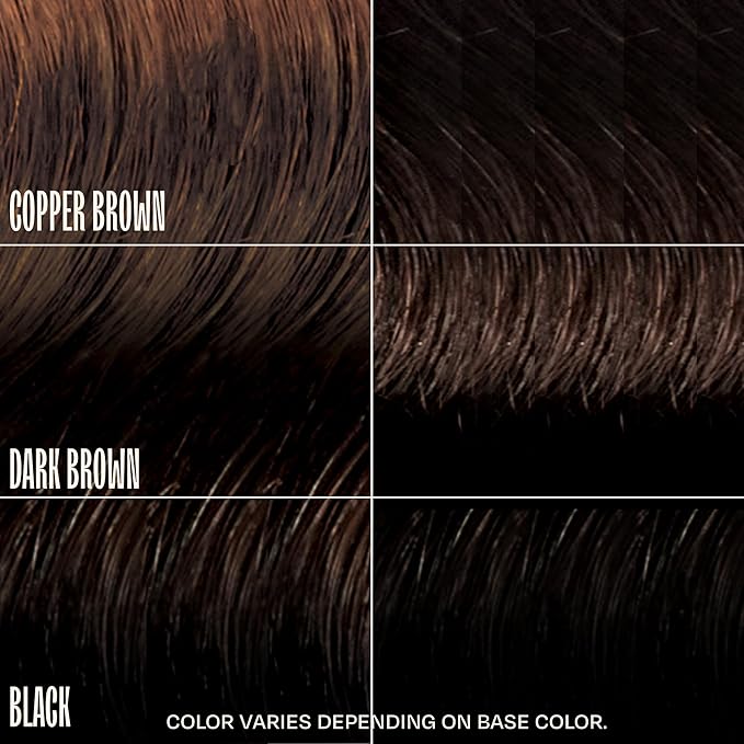 Overtone Semi Permanent Hair Color Conditioner, Chocolate Brown, 8 oz, Nourishing, Damage-Free, Color Depositing Mask for All Hair Types with Shea Butter & Coconut Oil, Vegan & Cruelty-Free