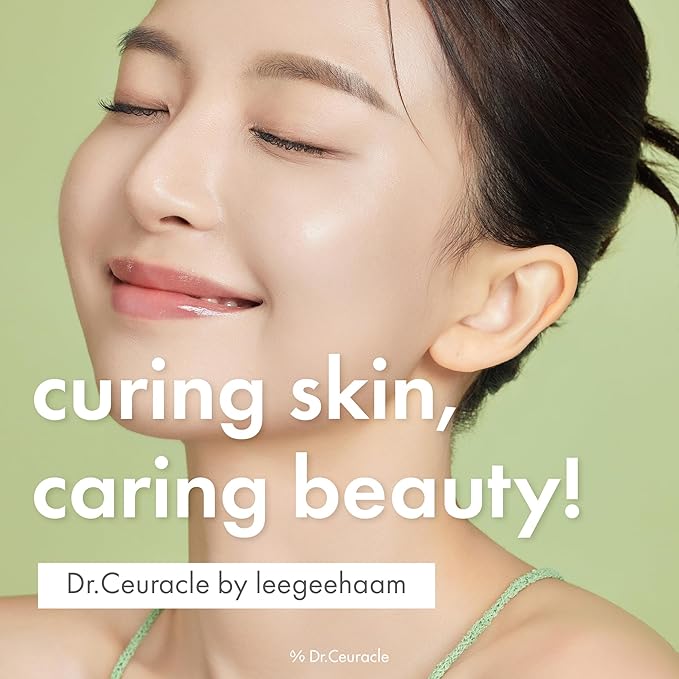 leegeehaam Dr.Ceuracle Expert Spirulina Cooling Modeling Face Mask - Korean Skincare Jelly Face Mask for Glass Glow Skin, DIY Home Spa (1kg / 35.24 oz.)