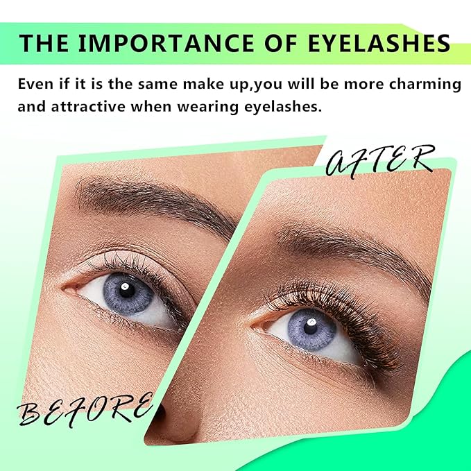 Bodermincer 120 Clusters 10mm+12mm/12mm+14mm/14mm+16mm Mixed Wide Cluster False Eyelash Individual Cluster EyeLashes Grafting Fake False Eyelashes Eyelash Extension (Brown 12mm+14mm Mixed)