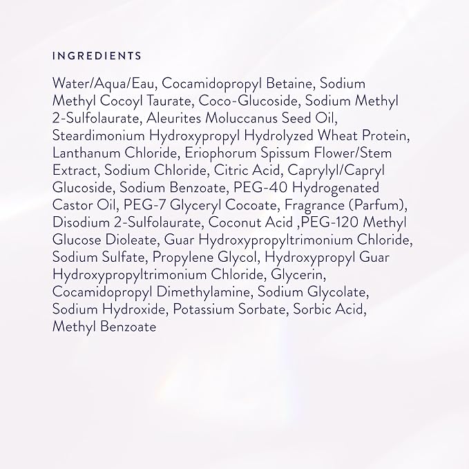eSalon Customizable Curl Shampoo, 10 fl oz