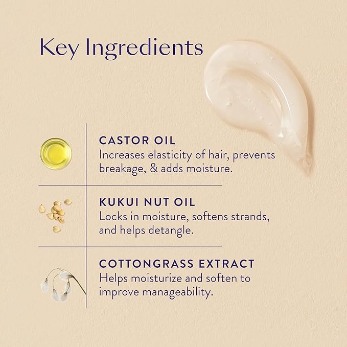 eSalon Customizable Curl Shampoo, 10 fl oz