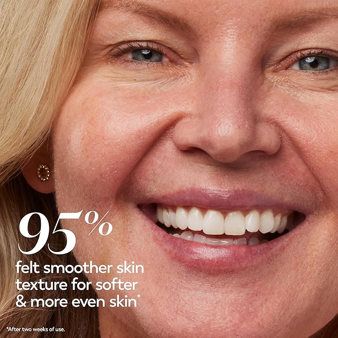 Olay Collagen Peptide Face Moisturizer, Firming Cream for Women, Fragrance-Free, Non-Greasy - Hydrating, Anti-Aging, Anti-Wrinkle, Smooth Fine Lines, Plumping Skin Care - Niacinamide, 1.7 Oz