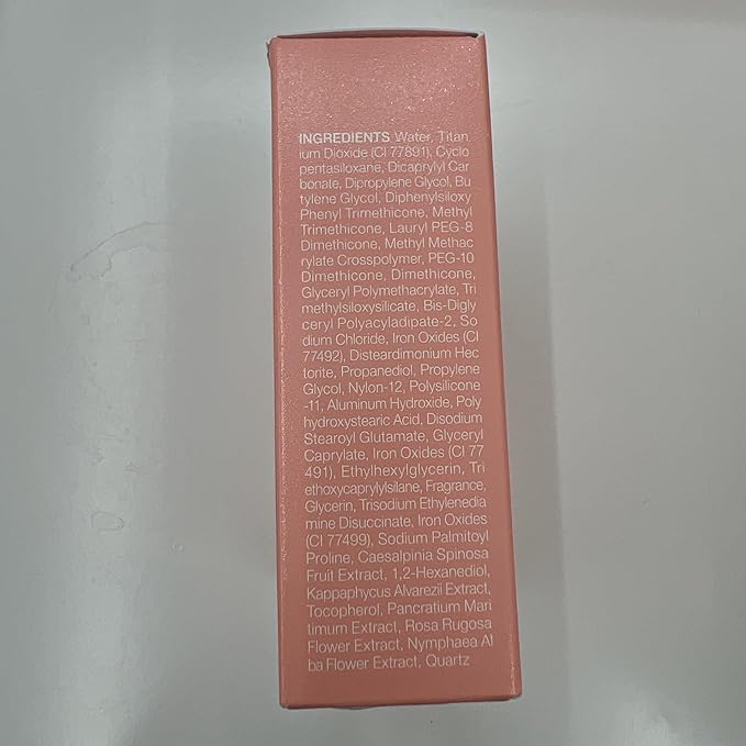 TIRTIR Mask Fit All Cover Pink Cushion Foundation | High coverage, Velvety Matte Finish, Lightweight, Flawless, Corrects Redness, Korean Cushion (#17W French Vanilla, Full Size, 0.63 Fl Oz)