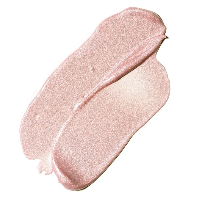 I’m Glowing Liquid Highlighter - Rose Gold