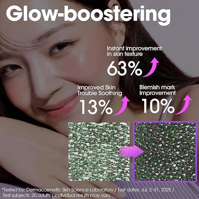 SOME BY MI Retinol Bakuchiol Bubble Toner – 3.4oz, 100ml – Korean Retinol Face Toner for Glass Skin – Hydration, Radiance & Calming Care with Hyaluronic Acid, Centella & Niacinamide – Korean Skin Care