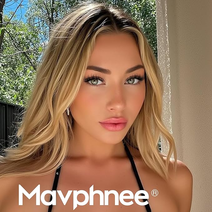 Fairy Lash Clusters Cat Eye Eyelash Clusters Wispy Cluster Lash Extensions Wet Look Individual Lashes Left Right Eye Cluster Eyelash Extensions 144Pcs DIY Lashes Pack by Mavphnee