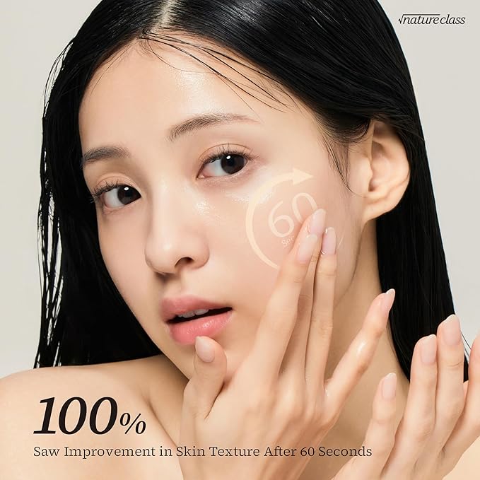 R60 Rice Enzyme Face Wash Powder – Exfoliating Facial Cleanser with Rice Bran Extract, Gentle Powder Wash for Sensitive Skin, Deep Pore Care, Korean Skin Care, Fragrance Free, 1.76oz