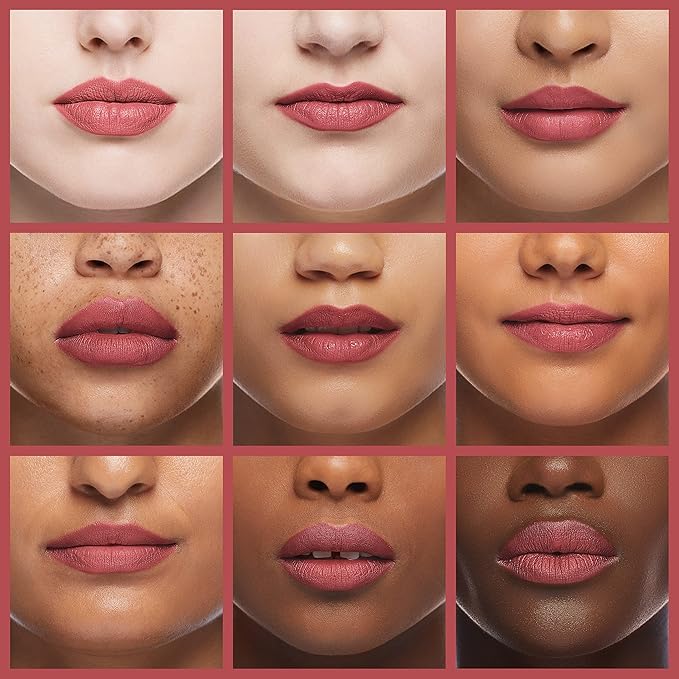 L’Oréal ParisCOLOUR RICHE MATTE AROMATTE-IC ROSE