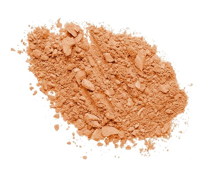 wet n wild MegaGlo Highlighting Powder, Highlighter Makeup, Shimmer Glow, Deep Gold Awesome Blossom