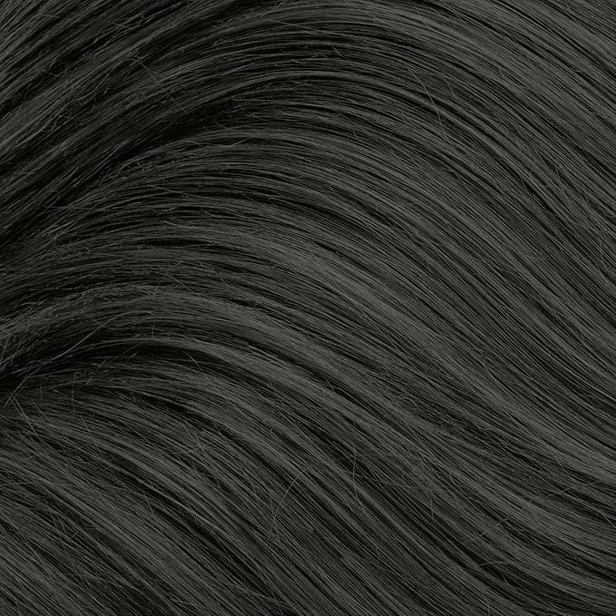 ion Brilliant Grey 6AV Medium Grey Pearl Demi Permanent Crème Hair Color, Fade Resistant & PPD Free 2.05 Oz