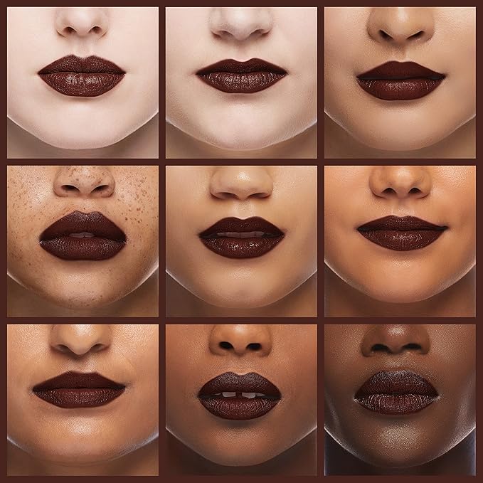 Milani Color Fetish Matte Lipstick (Sensual)