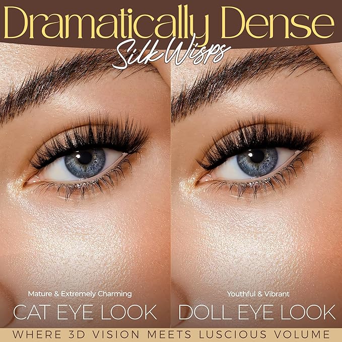 PopUp Lash-Extension-Clusters, Volume Lash Clusters 9-18mm mix Fluffy Lash Extension D Curl Individual Lashes DIY Clusters Lashes Extension at Home NM12