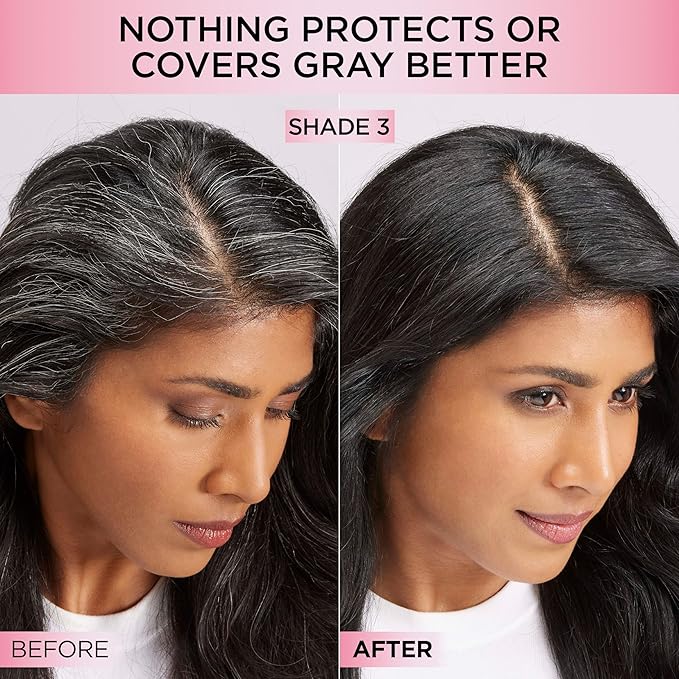L'Oreal Paris Excellence Crème Permanent Hair Dye, Triple Care Hair Color with Pro-Keratine Complex for 100% Gray Hair Coverage, 8G Medium Golden Blonde, 1 Kit (Pack of 2)