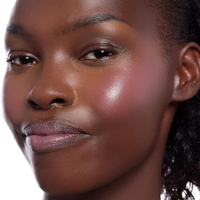 ColourPop x Shrek Lip and Cheek Tint - Multi-Use Dewy Balm with a Weightless, Long-Lasting Formula - Cream Blush Balm Infused with Shea Butter to Nourish Skin - True Love's Form (0.17 oz)