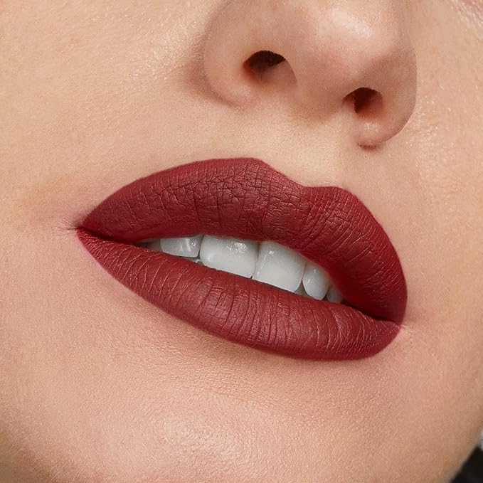 ColourPop Lippie Stix - Long-Lasting Matte Lipstick Formulated with Vitamin E & Shea Butter for All Day Moisture - Paraben and Sulfate Free - Thousand Percent (0.4 oz)