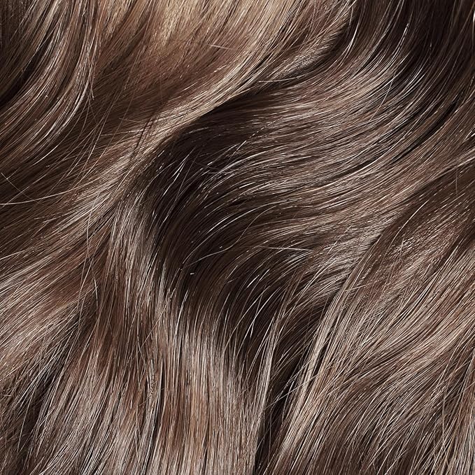 Ion 5G Light Golden Brown Demi Permanent Creme Hair Color 5G Light Golden Brown