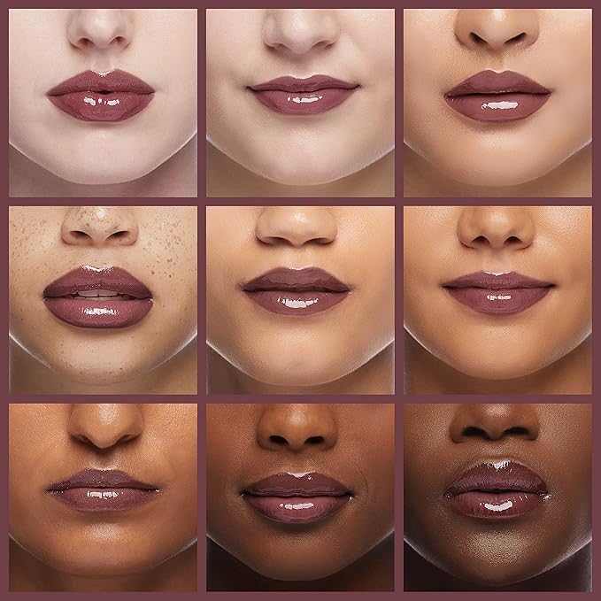 wet n wild Mega Last Catsuit High-Shine Liquid Lipstick Maroon Devil's Advocate