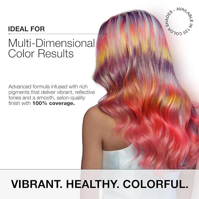 GK HAIR Global Keratin 5.1 Light Ash Chestnut Hair Color Cream Tube (3.4 Fl Oz/100ml) + 20 Volume Developer (5 Fl Oz/150ml) - Professional Permanent Long Lasting Toner Dye