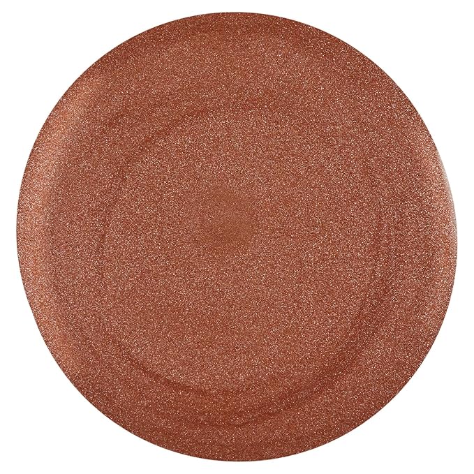 Daniel Sandler WATERCOLOUR LIQUID ILLUMINATOR 'GOLDEN GLOW' 15ml – Liquid Shimmer Makeup, Highlighter – Oil-Free, Lightweight, Buildable & Long-Lasting for Cheeks, Lips