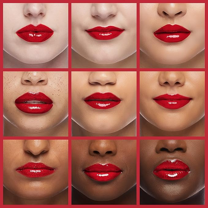 Revlon Lipstick, 024 Shine Stealer, 0.15 oz
