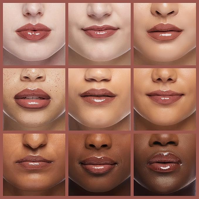 wet n wild Mega Last Catsuit High Shine Liquid Lipstick, Cedar Later, 0.2 Ounce