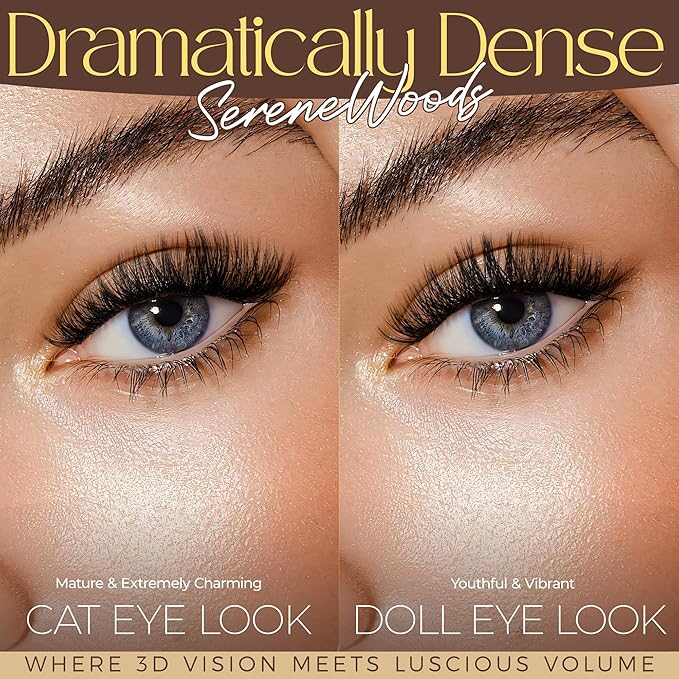 PopUp Lash-Extension-Clusters, Volume Lash Clusters 9-18mm mix Fluffy Lash Extension D Curl Individual Lashes DIY Clusters Lashes Extension at Home NM03