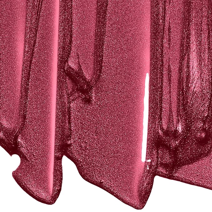 Revlon Liquid Lipstick with Clear Lip Gloss, ColorStay Overtime Lipcolor, Dual Ended with Vitamin E, 280 Stay Currant, 0.07 Fl Oz