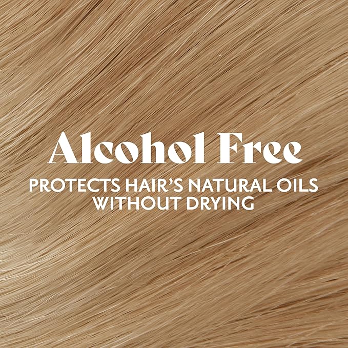 Herbatint Permanent Hair Dye - 9N Honey Blonde - For Up To 100% Gray Coverage of Resistant Gray Hair - Ammonia-Free, Alcohol-Free & Vegan - Salon Influenced Hair Color 5.75 fl oz (4 Pack)