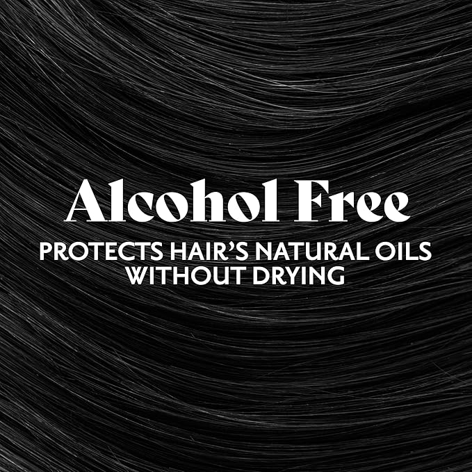 Herbatint Permanent Hair Dye For Women - 1N Black - For Up To 100% Gray Coverage - Ammonia-Free, Alcohol-Free & Vegan - Salon Influenced Hair color 5.75 fl oz