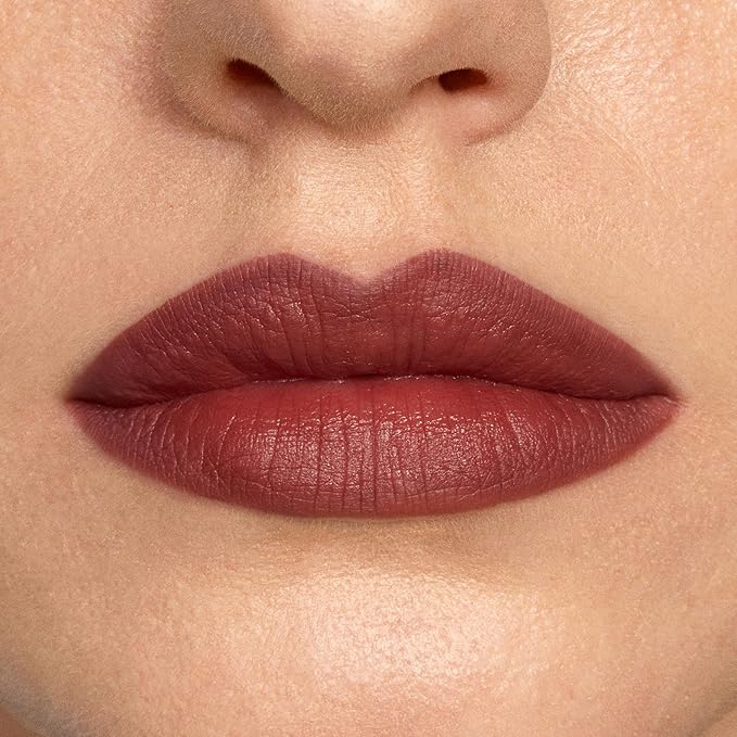 ColourPop Lippie Stix - Long-Lasting Matte Lipstick Formulated with Vitamin E & Shea Butter for All Day Moisture - Paraben and Sulfate Free - Grunge (0.4 oz)