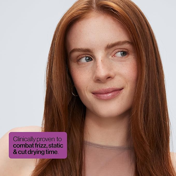 Eva NYC Mane Magic 10-in-1 Hair Primer - New Fine Mist + No-Leak Spray - Sunflower Seed + Argan Oil Heat Protection Spray - Anti-Frizz - For Fine Hair - Packaging May Vary - Vanilla Scent -5 fl oz