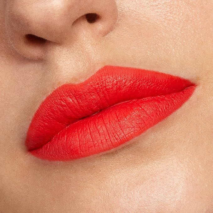 ColourPop Lippie Stix - Long-Lasting Matte Lipstick Formulated with Vitamin E & Shea Butter for All Day Moisture - Paraben and Sulfate Free - Chi Chi (0.35 oz)